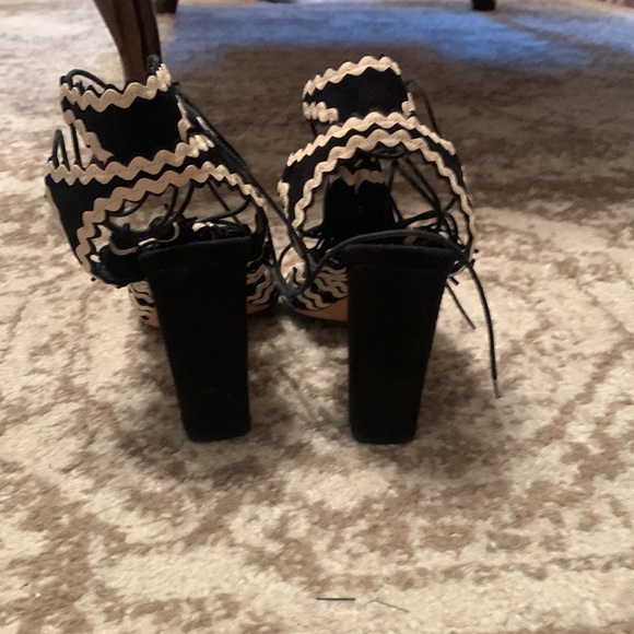 Loeffler Randall Luz Heels - Picture 4 of 8